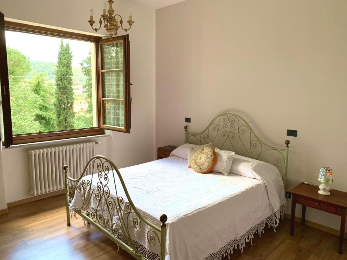 Agriturismo La Collina Toscana Pieve a Maiano Extérieur photo