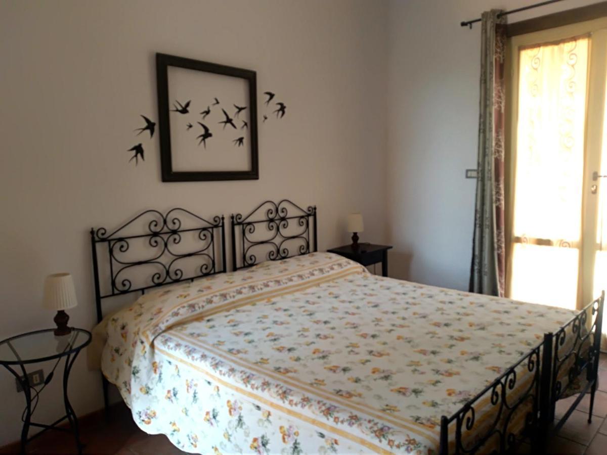 Agriturismo La Collina Toscana Pieve a Maiano Extérieur photo