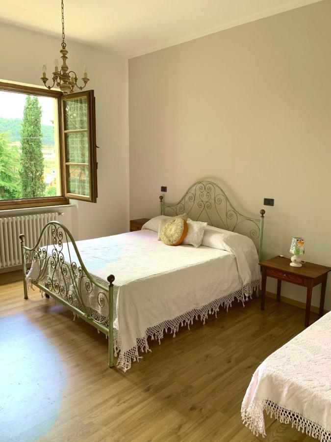 Agriturismo La Collina Toscana Pieve a Maiano Extérieur photo